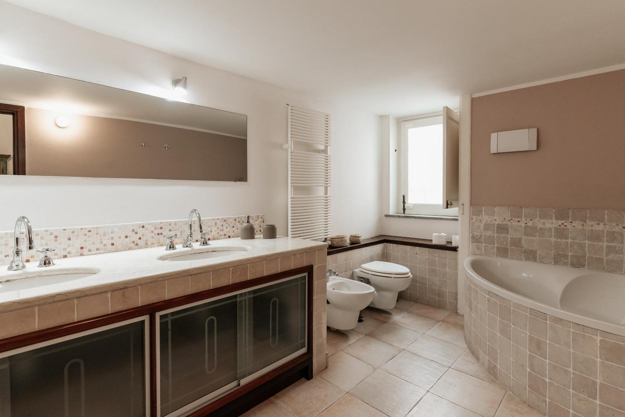 Four Luxury Art Apartment Palermo Exterior photo