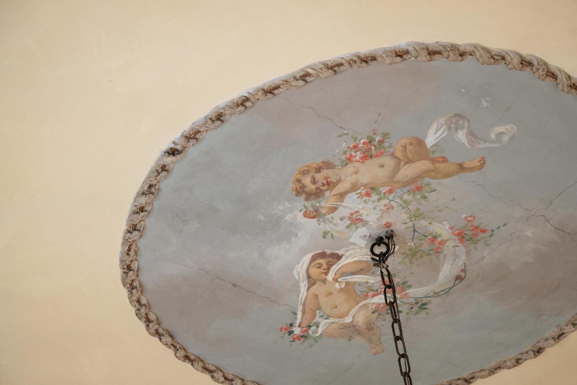 Four Luxury Art Apartment Palermo Exterior photo