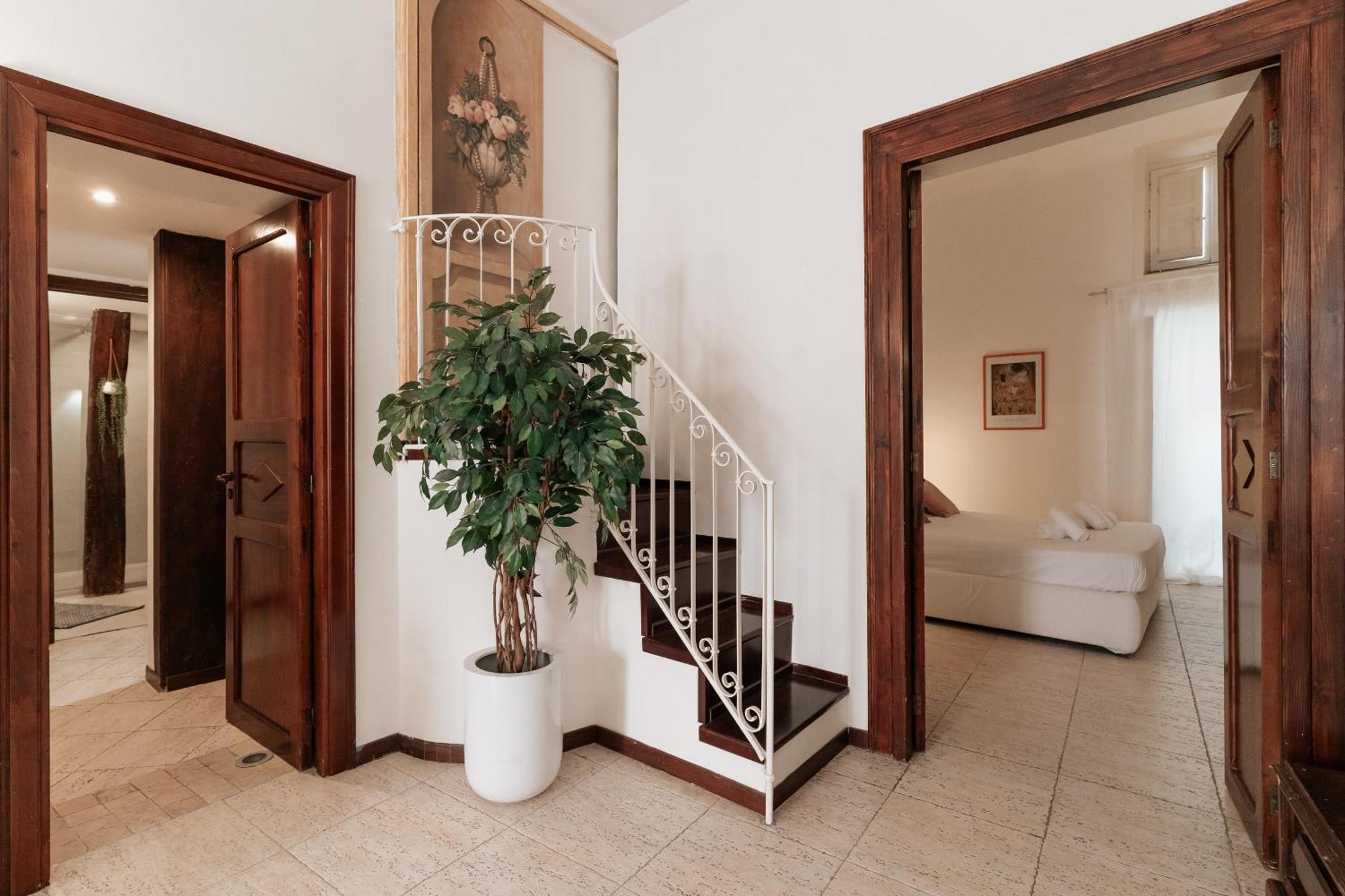 Four Luxury Art Apartment Palermo Exterior photo