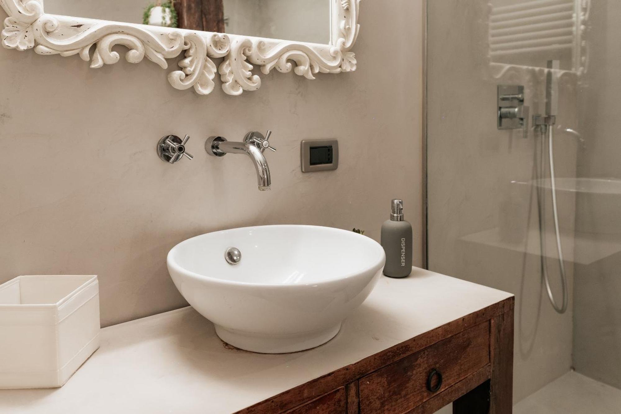 Four Luxury Art Apartment Palermo Exterior photo
