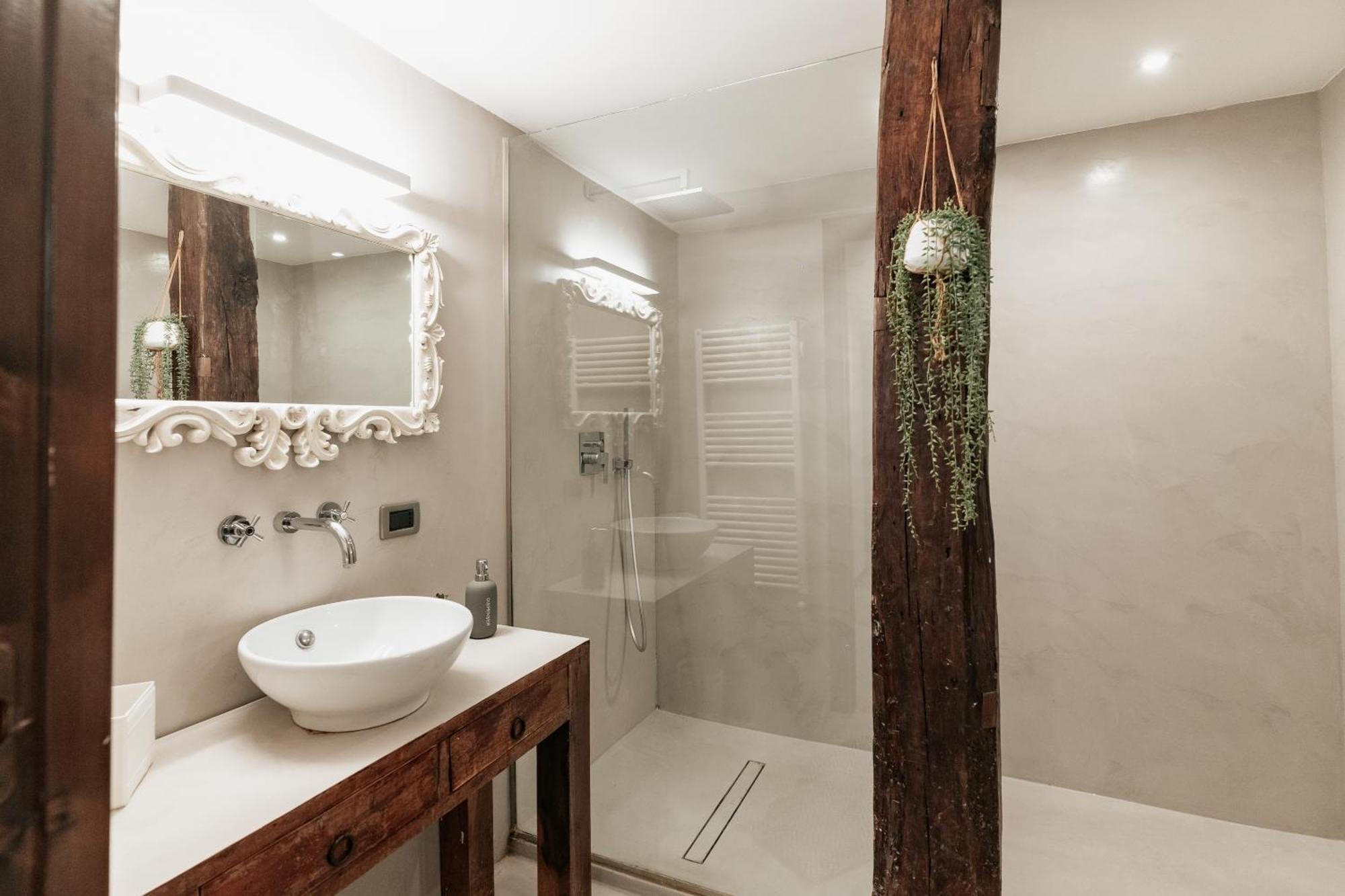Four Luxury Art Apartment Palermo Exterior photo