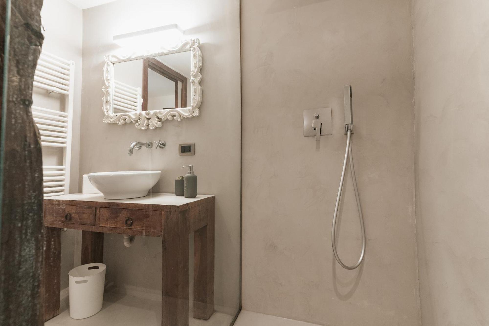 Four Luxury Art Apartment Palermo Exterior photo