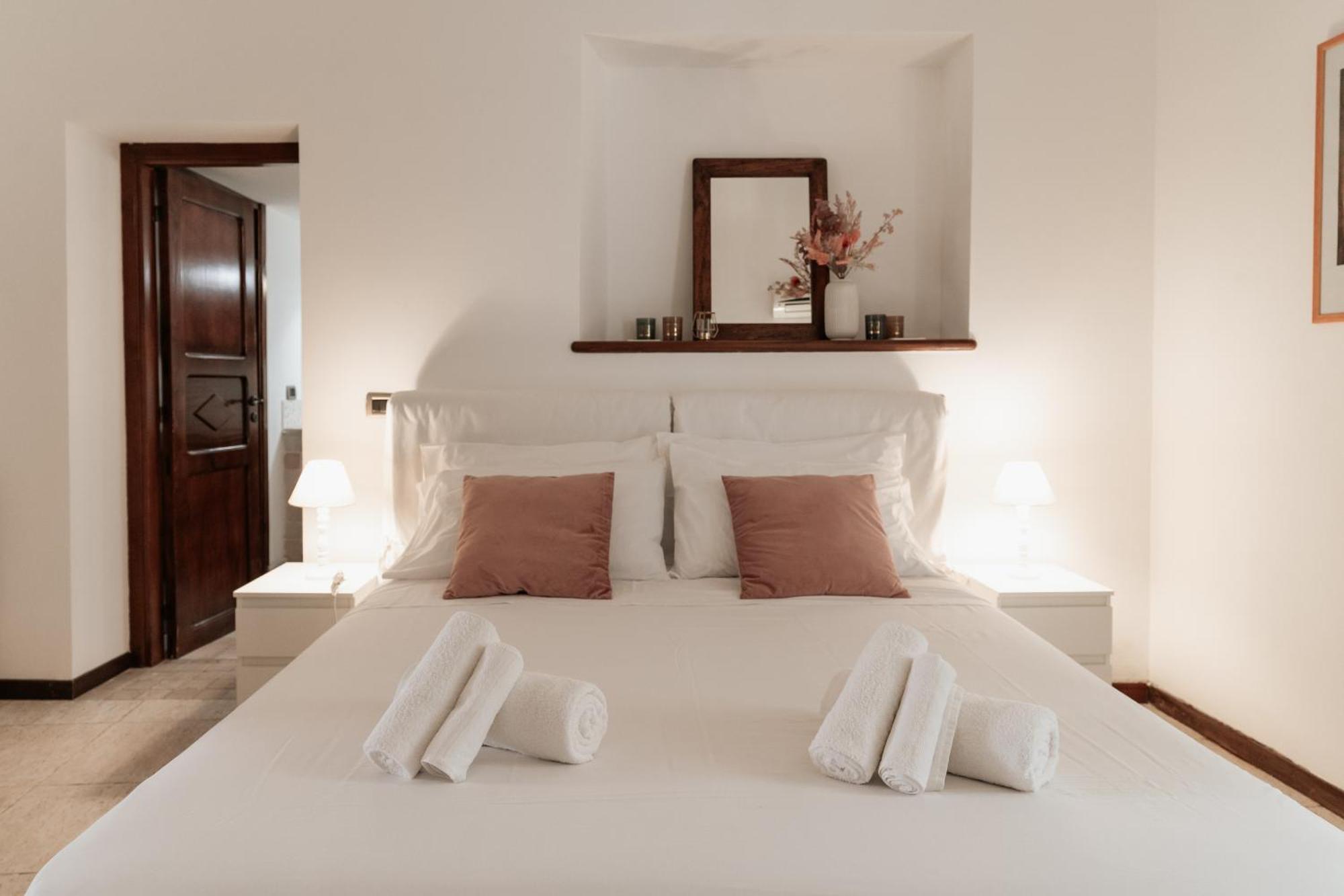 Four Luxury Art Apartment Palermo Exterior photo